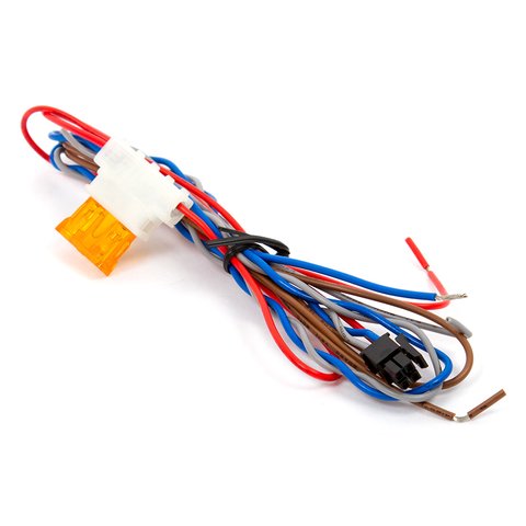 Відеоінтерфейс для Volkswagen Passat, Tiguan /Skoda 2009–2015 р.в. Прев'ю 6