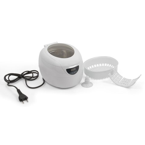 Ультразвуковая ванна Jeken (Codyson) CD-7820A Превью 3