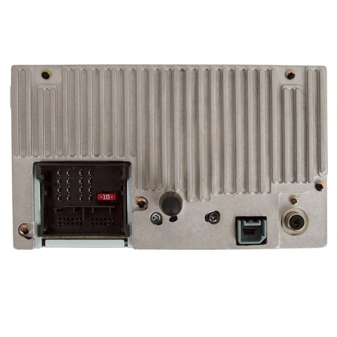 Штатна автомагнітола для Ford 6000 CD MP3 Прев'ю 2