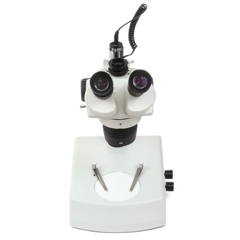 Тринокулярный микроскоп ST60-24T2 (Аналог KONUS CRYSTAL) Превью 1