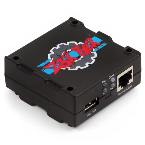 Z3X Box Samsung + LG Edition (без набору кабелів) Прев'ю 1