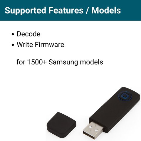 Донгл Octoplus Samsung Lite Превью 1