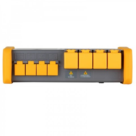 Оптический рефлектометр Grandway FHO5000-M21 Превью 11