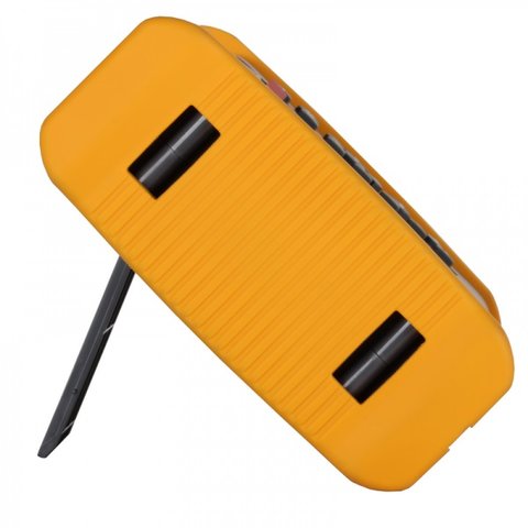 Оптический рефлектометр Grandway FHO5000-D26 Превью 9