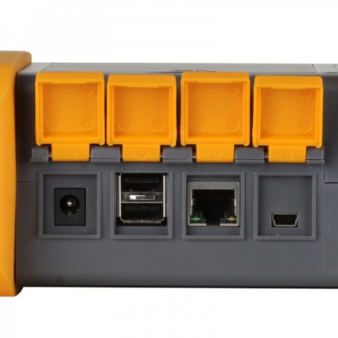 Оптический рефлектометр Grandway FHO5000-D35 Превью 13