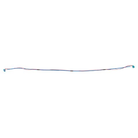 LVDS-подовжувач для відеоінтерфейсу з HDMI для BMW NBT EVO 2016– р.в. Прев'ю 3