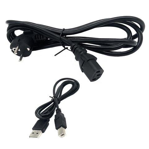 Цифровий осцилограф SIGLENT SDS1102DL+ Прев'ю 5