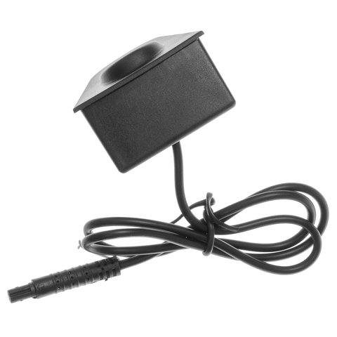 Камера переднього виду для Honda Accord/Civic/City/Fit Прев'ю 2