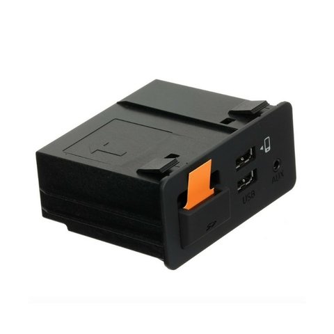 Комплект бездротового CarPlay / Android Auto для Mazda MZD Connect GEN1 Прев'ю 1