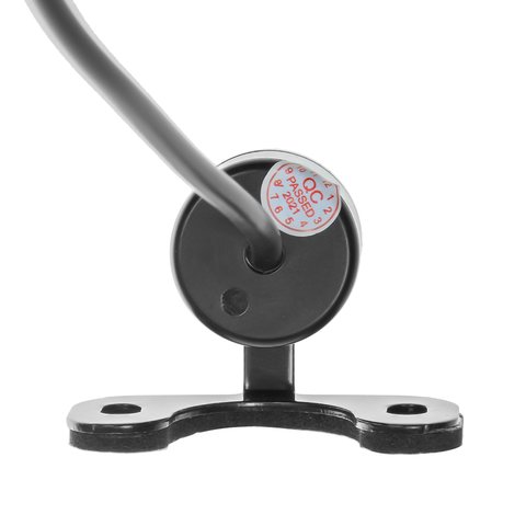 Универсальная камера заднего вида (бабочка) с сенсором PC4089 (HD) Превью 2