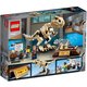 Конструктор LEGO Jurassic World Виставковий скелет тиранозавра 76940 Прев'ю 9