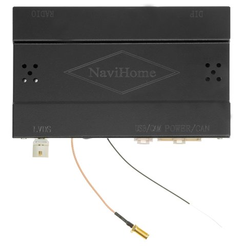 CarPlay для Lexus CT / IS / ES / GS / LS / NX / RX / LX / RC Прев'ю 3