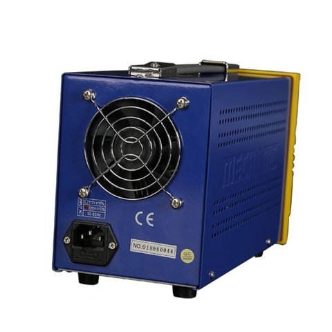 Лабораторный блок питания Mechanic DT30P5, одноканальный, импульсный, до 30 В, до 5 А, светодиодные индикаторы Превью 3