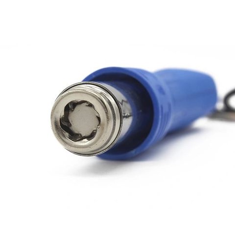 Запасний фен Mechanic HK-858A для Mechanic HK-8587D Прев'ю 1