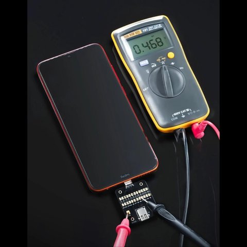 QianLi iBridge Type-C Превью 2