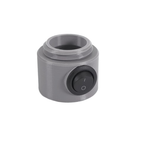 Филамент для 3D-принтера PRUSA PETG Urban Grey, 1 кг Превью 4