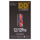 Дисплей для iPhone 12, iPhone 12 Pro, черный, с рамкой, HC, без ошибки, (OLED), DD-OLED OEM soft, diagnosable Превью 2