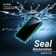 Стікер дисплея 2UUL SA16PS для Apple iPhone 16 Plus, 5 шт., adhesive Прев'ю 4