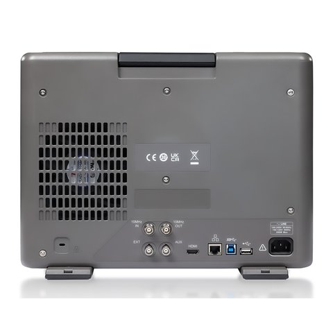 Цифровой осциллограф SIGLENT SDS5038X HD Превью 3