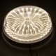LED-світильник D150, 12 Вт, 220 В, 1300 лм, WW (природний білий), круглий Прев'ю 2