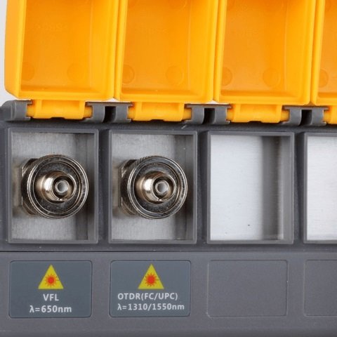 Оптичний рефлектометр Grandway FHO5000-MD21 Прев'ю 14