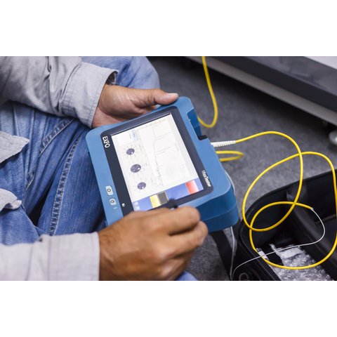 Оптичний рефлектометр EXFO MaxTester 715B Прев'ю 9