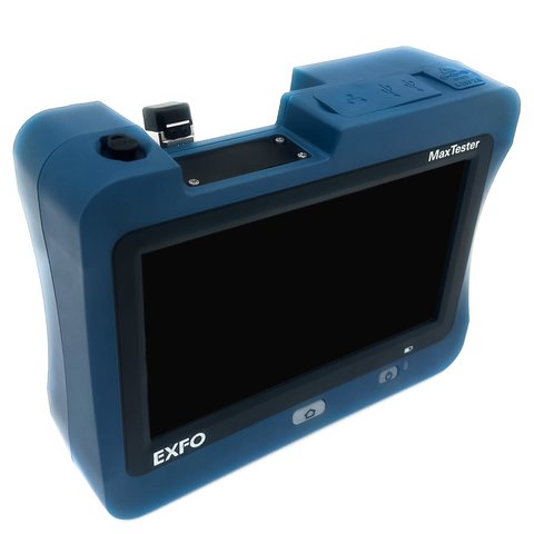 Оптичний рефлектометр EXFO MaxTester 715B Прев'ю 3