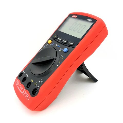 Цифровой мультиметр UNI-T UT60D Превью 1