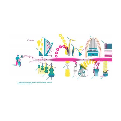 Книга Голосно, тихо, пошепки - Творческая мастерская "Аграфка" Превью 1