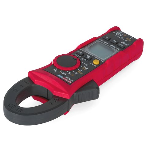 Струмовимірювальні кліщі UNI-T UT219M Прев'ю 1