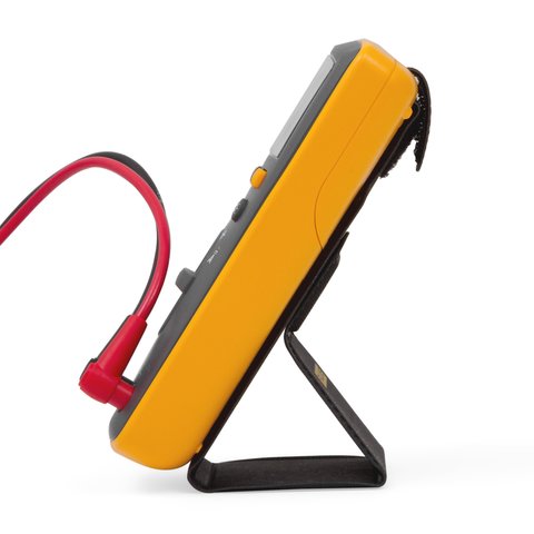 Кишеньковий цифровий мультиметр Fluke 107 (4367966) Прев'ю 5