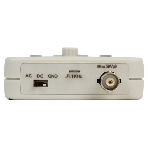 Портативний цифровий осцилограф FNIRSI 150 Прев'ю 1