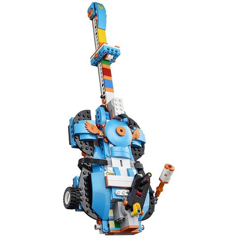 Набір для конструювання та програмування LEGO Boost 17101 Прев'ю 3