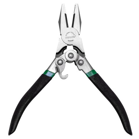 Пасатижі Wynns W208K Прев'ю 1