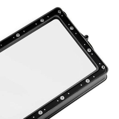 Металева ванна для 3D-принтера ELEGOO Saturn 4 / 4 Ultra Прев'ю 3