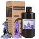 Фотополімерна смола для 3D-принтера ELEGOO Grey to Purple, 1 кг Прев'ю 11