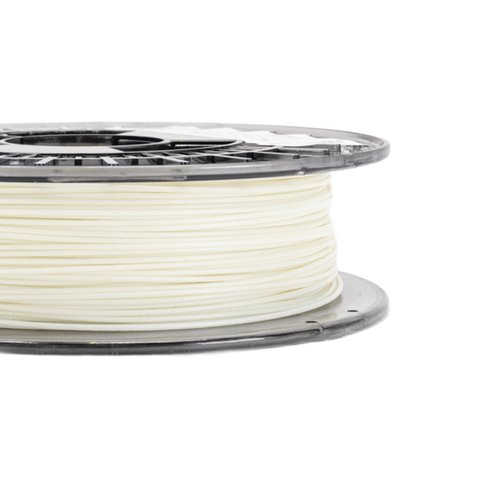Филамент для 3D-принтера PRUSA Fiberthree F3 PA-GF Pro 15% Bone White, 500 г Превью 1