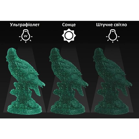 Філамент для 3D-принтера eSUN PLA-Stars, 1 кг Прев'ю 3