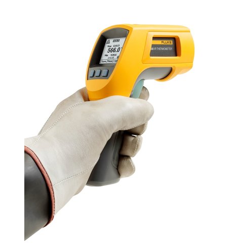 Пірометр Fluke 566 (2837799) Прев'ю 3