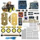 Конструктор Arduino Розумна машинка з Bluetooth-керуванням + посібник користувача Прев'ю 5
