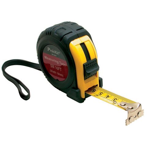 Measuring Tape Pro'sKit DK-2042 (7.5M/25FT ) Preview 1