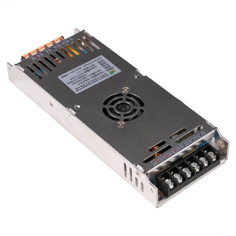 LED Power Supply 5 V, 60 A (300 W), 200-240 V Preview 2